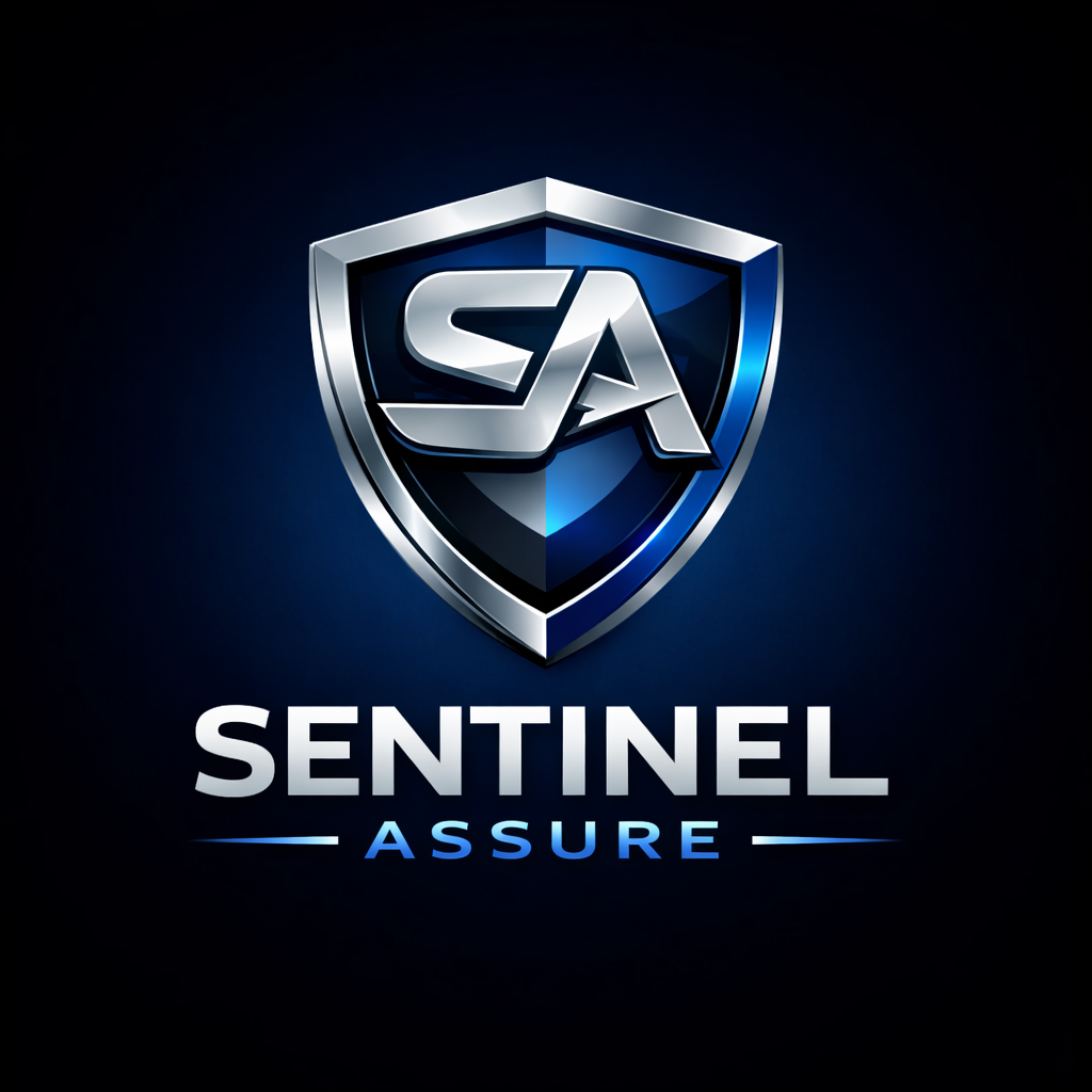 Sentinel-Assure Logo